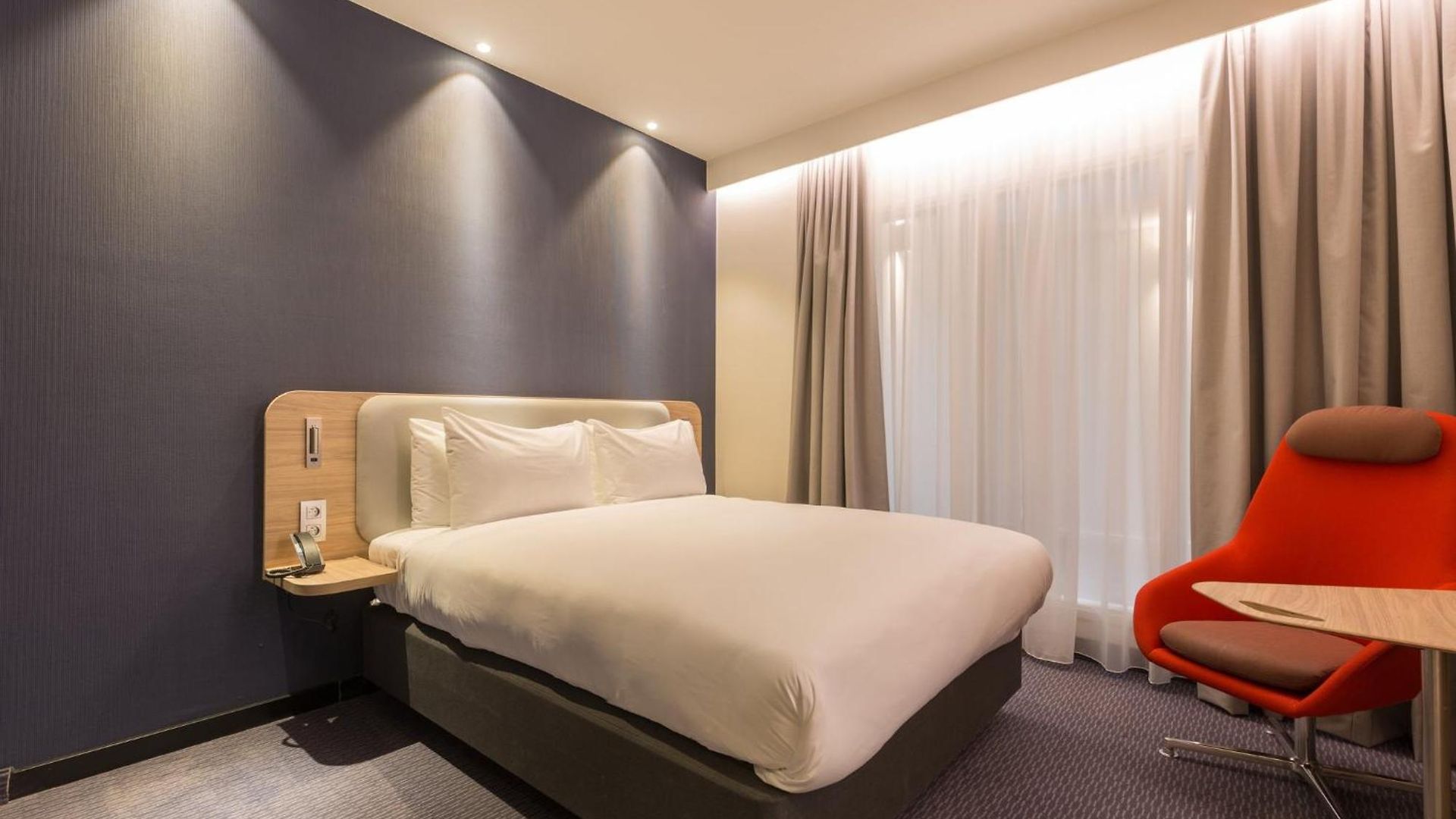 Express Brussels-grand-place By Ihg Brussel