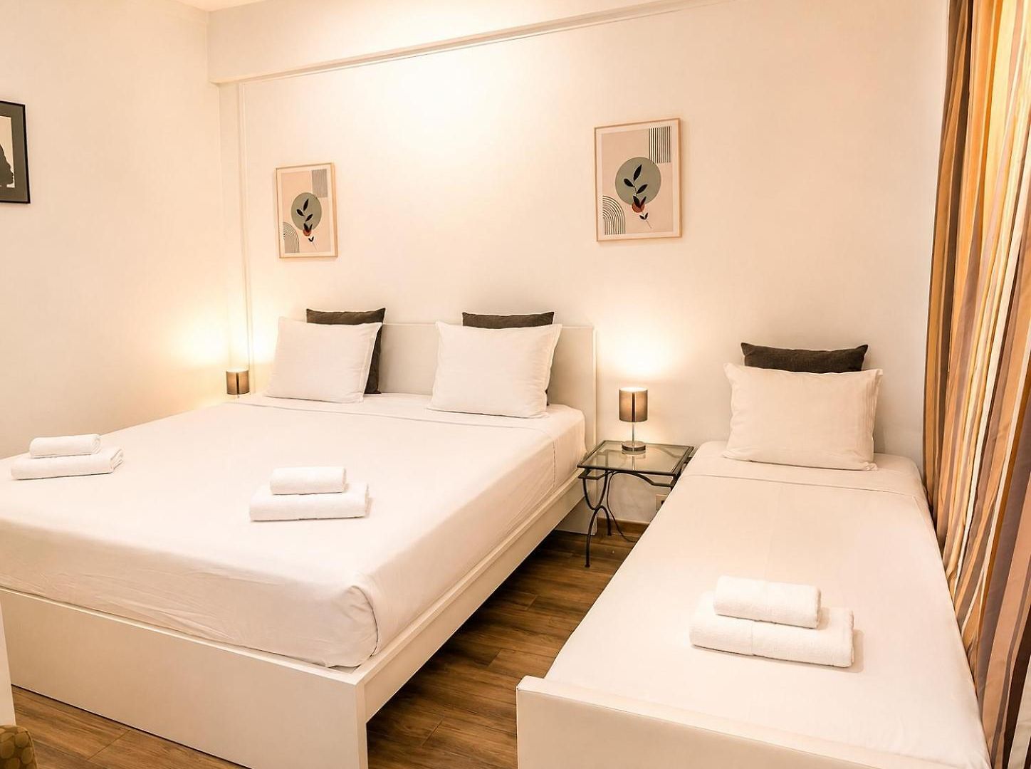 Centerstay Brussels