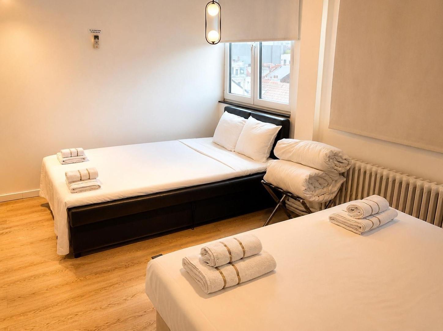Centerstay * Brussels
