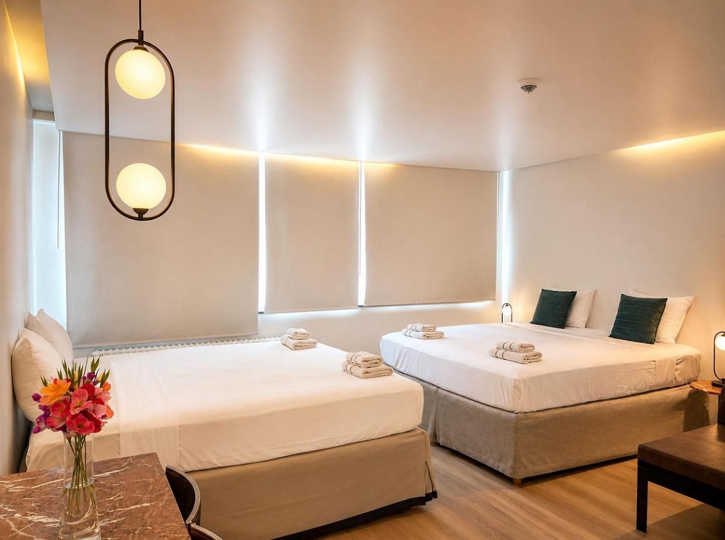 Centerstay