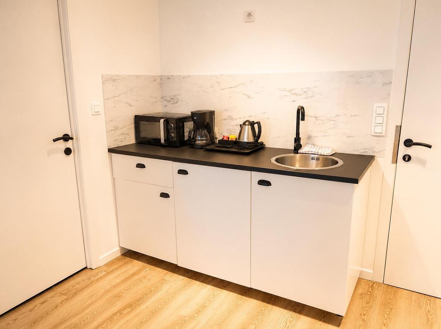 Centerstay Apartment *