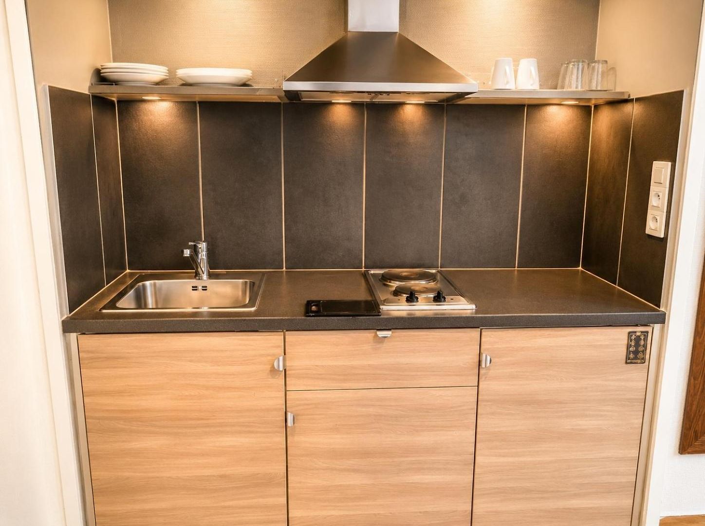 Apartment Centerstay *