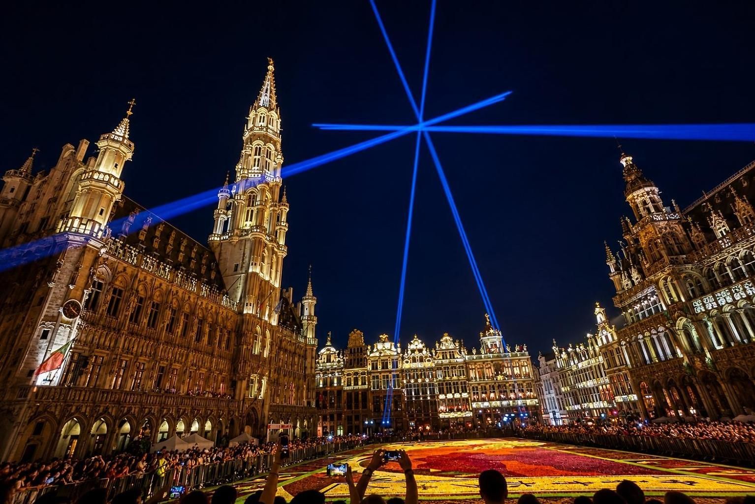 Centerstay Brussels
