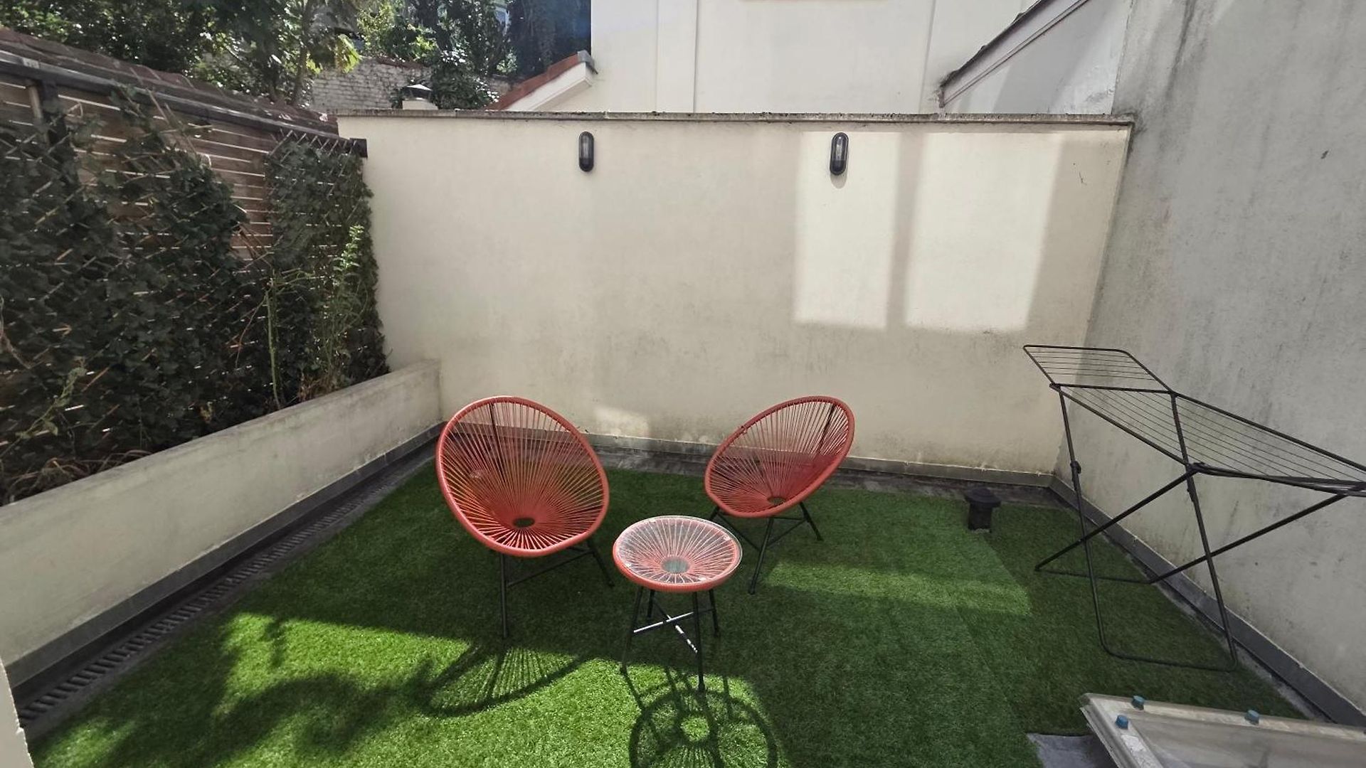 Ma Belge Apartment *