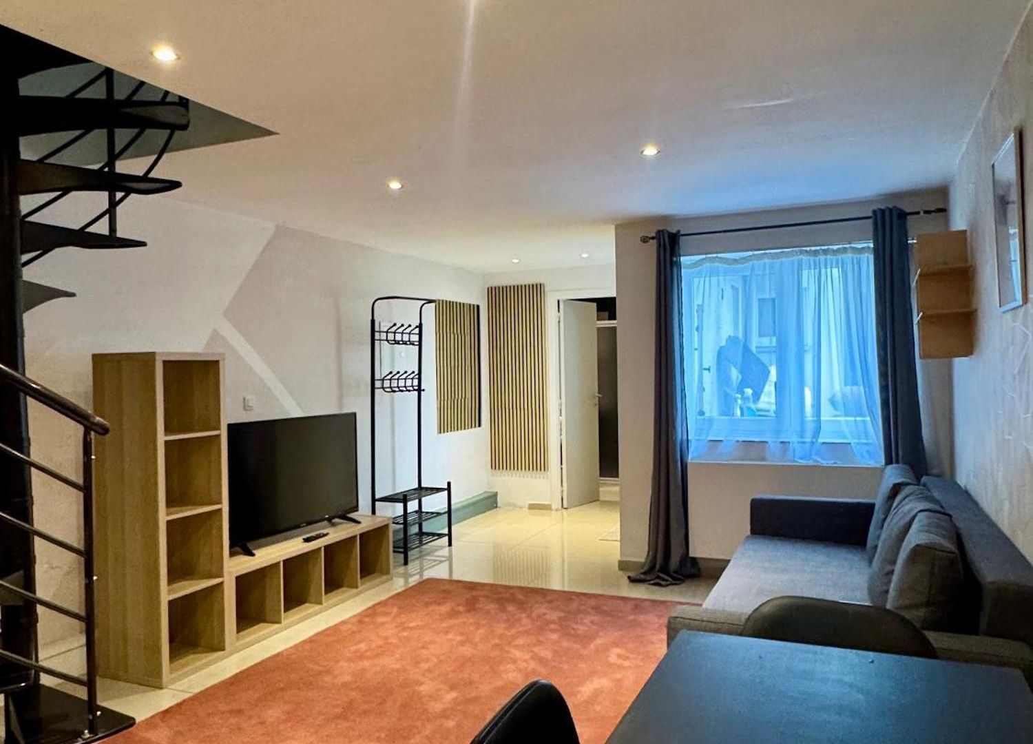 Apartment Yamohome *