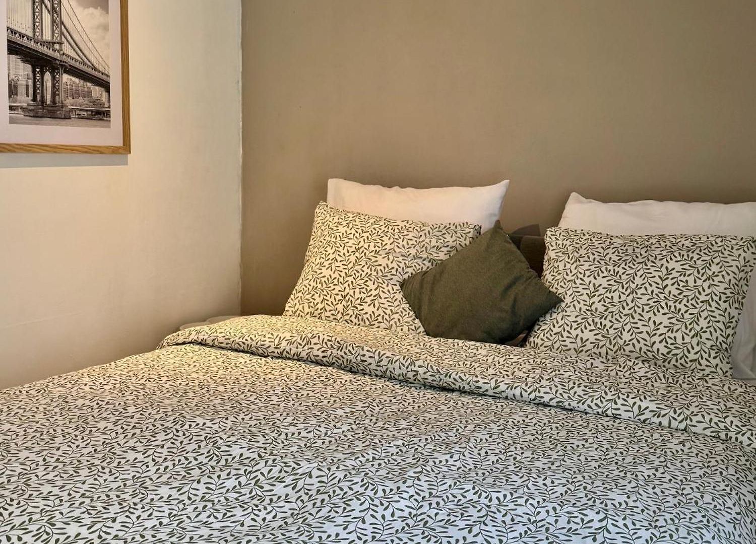 Yamohome Apartment