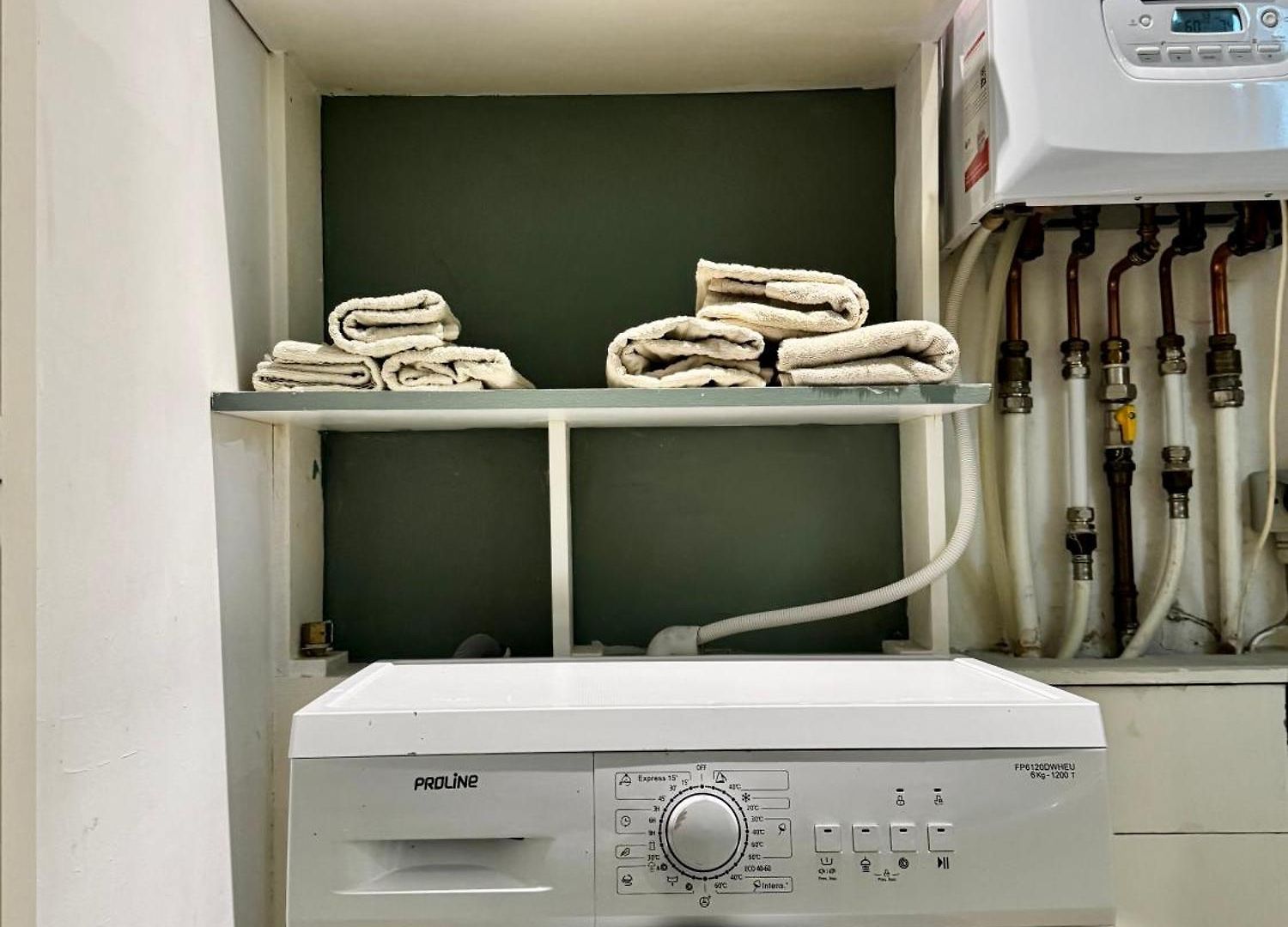 Yamohome Apartment *