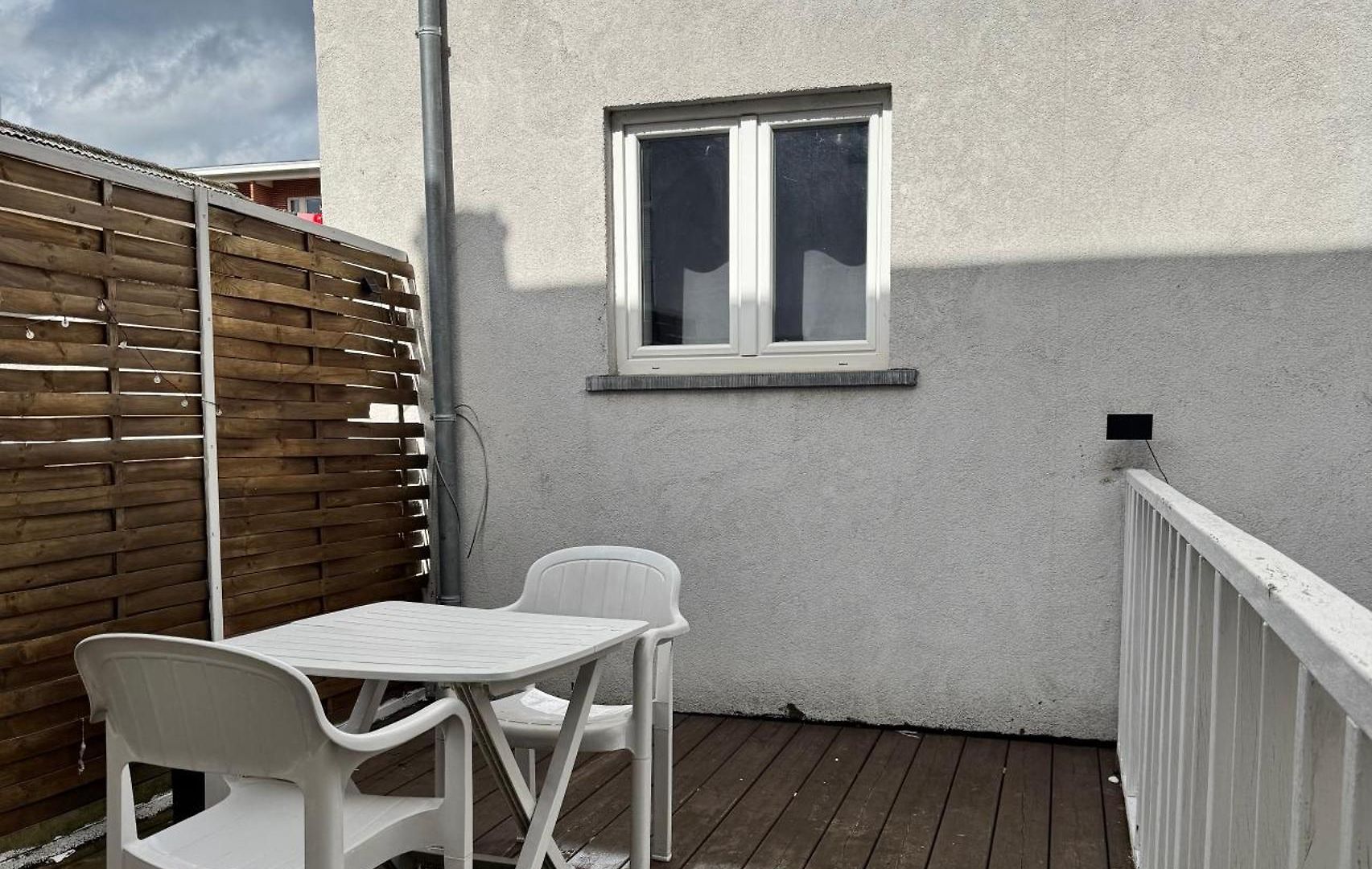 Apartment Yamohome Brussels