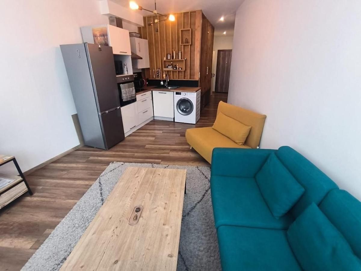 Sleek Near Madou & Royal Park In Eu Area Brussels