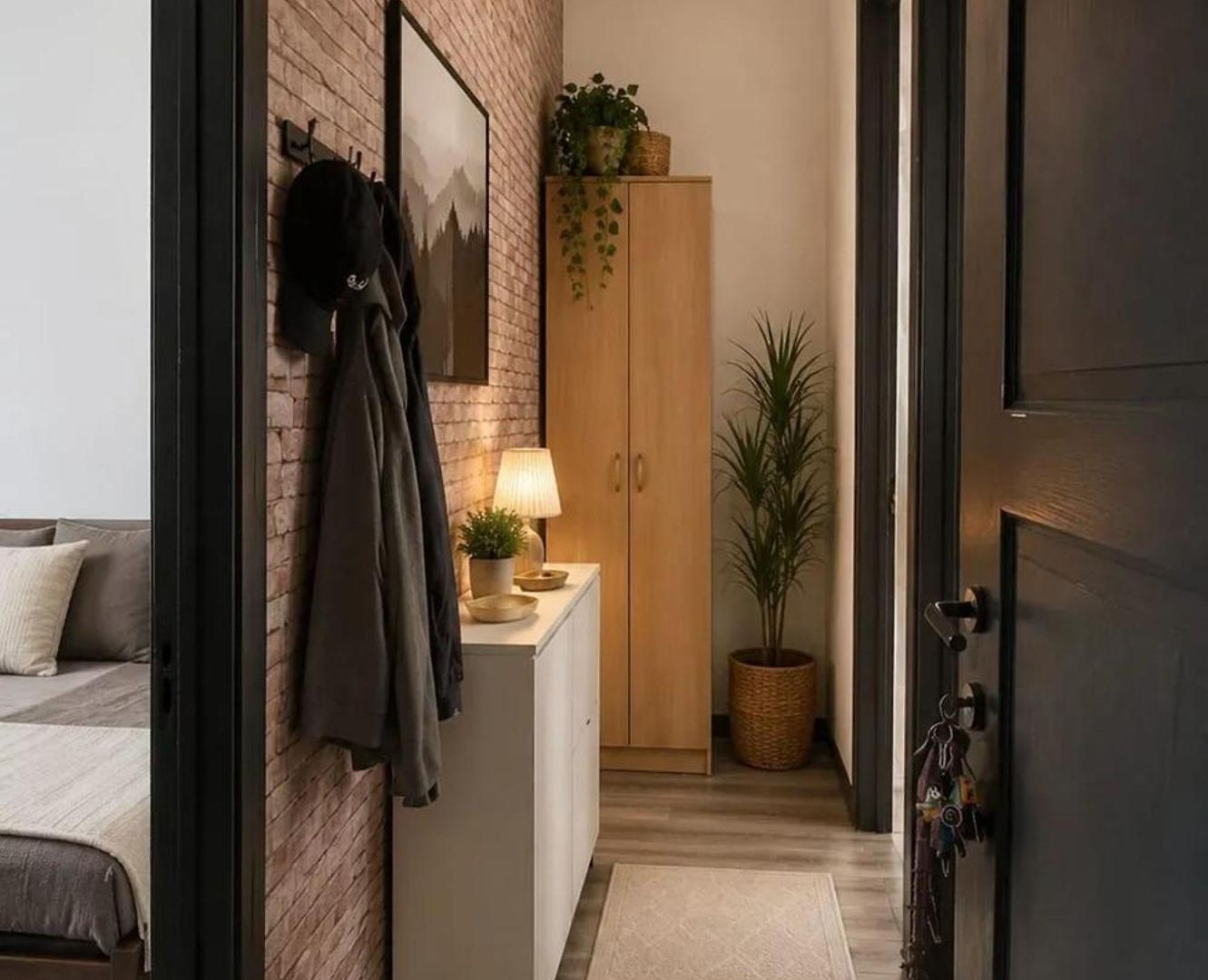 Professionally Designed In Saint-josse-ten-noode Apartment Brussels