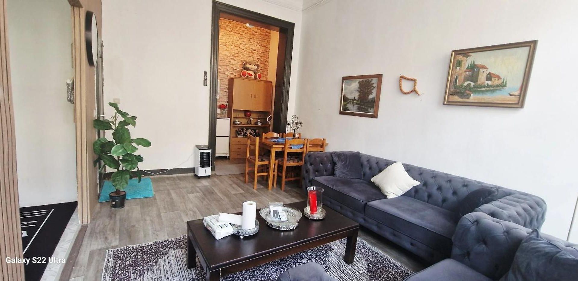 Professionally Designed In Saint-josse-ten-noode Apartment
