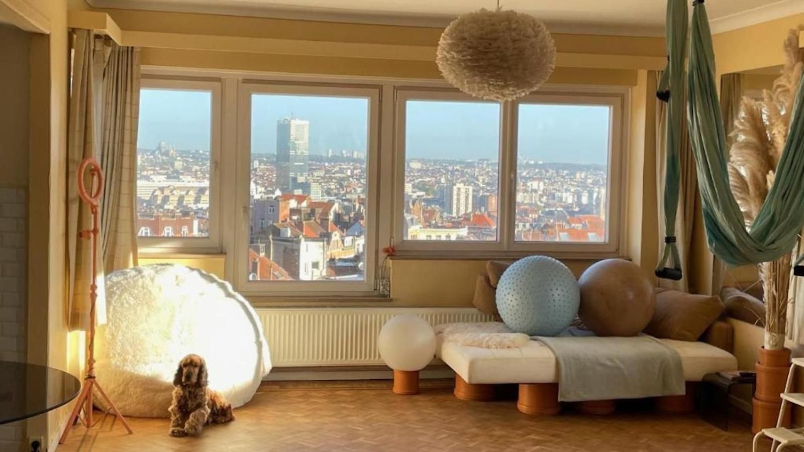 Cocon Brussels