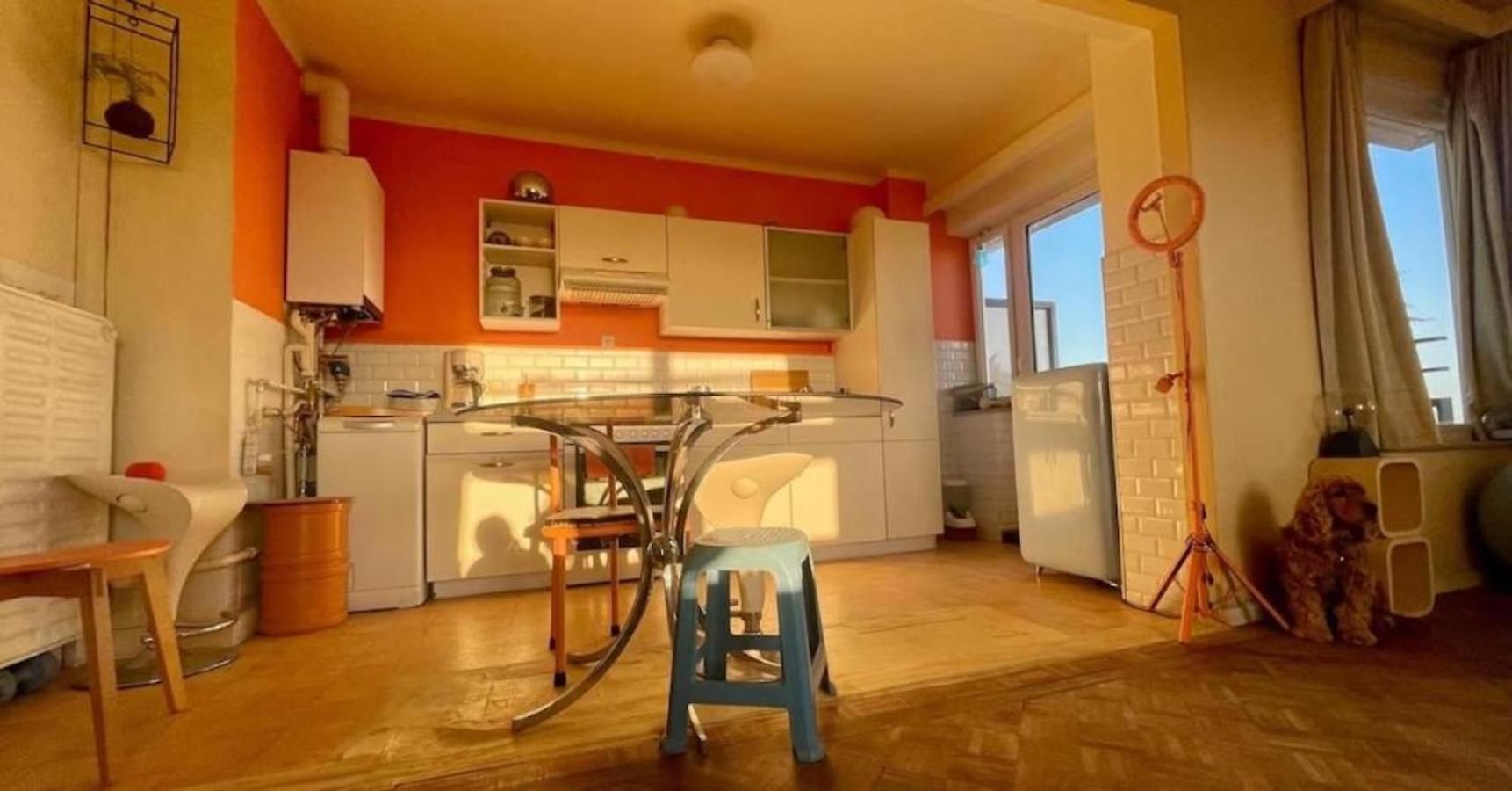 Cocon Homestay Brussels