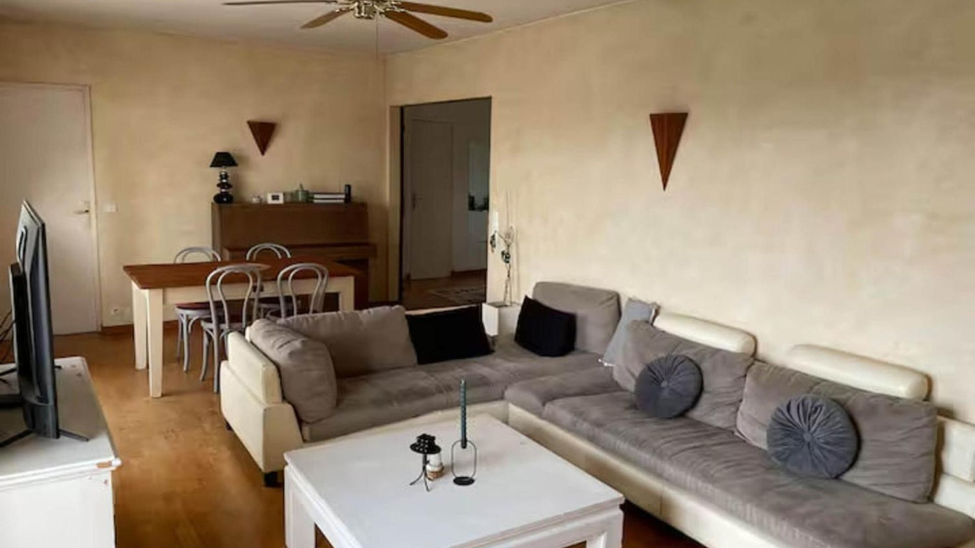 Apartment Coriselle Loft *