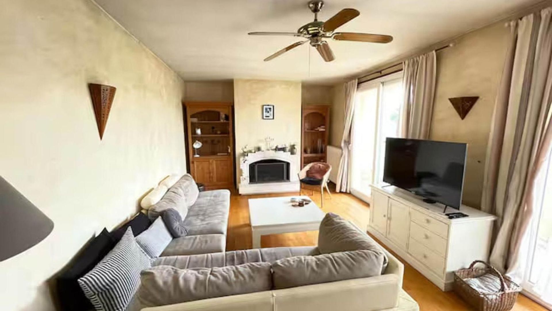 Apartment Coriselle Loft
