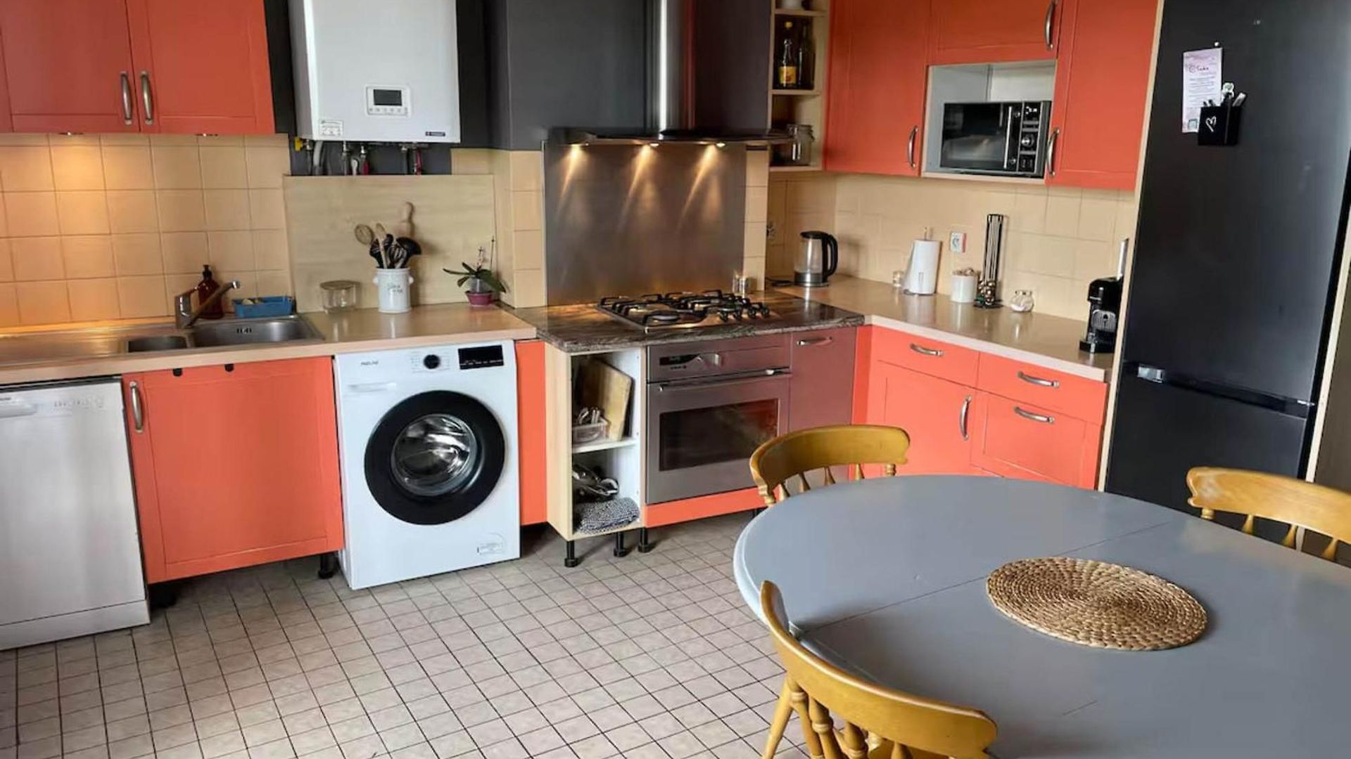 Coriselle Loft Apartment Brussels