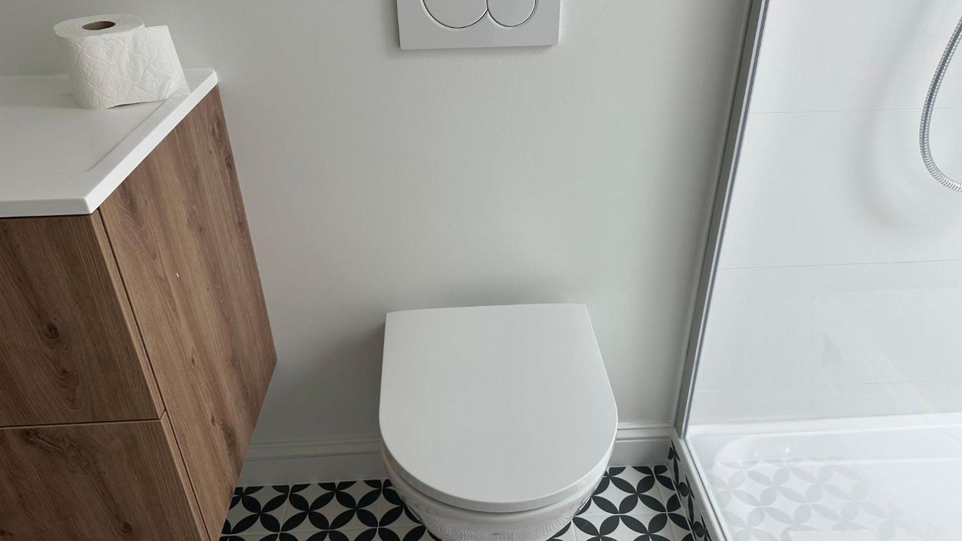 Self Check In 2 Bedroom In * Brussels