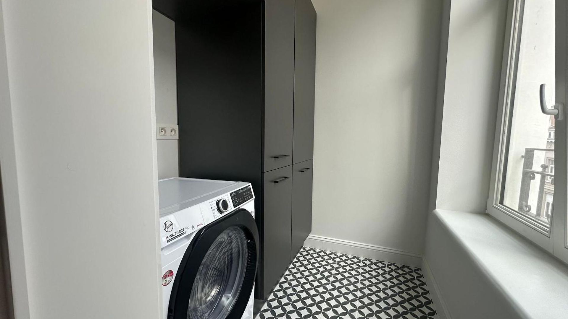 Apartment Self Check In 2 Bedroom In