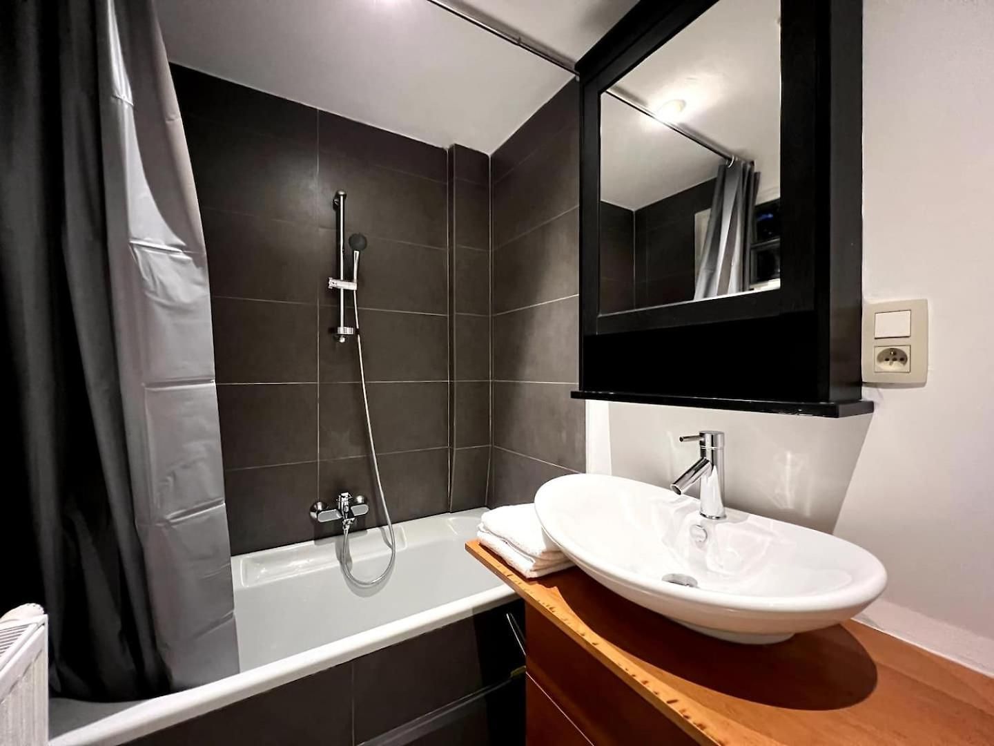 Apartment Charming Uccle - 1 Bedroom