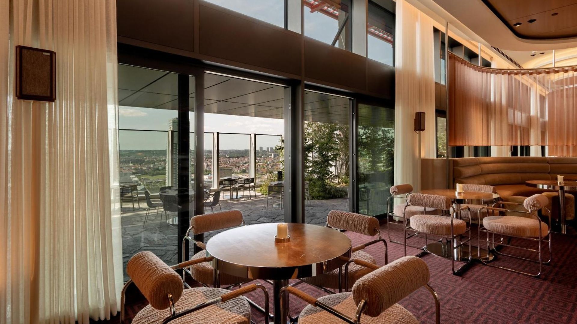 Hotel The Standard, Brussels