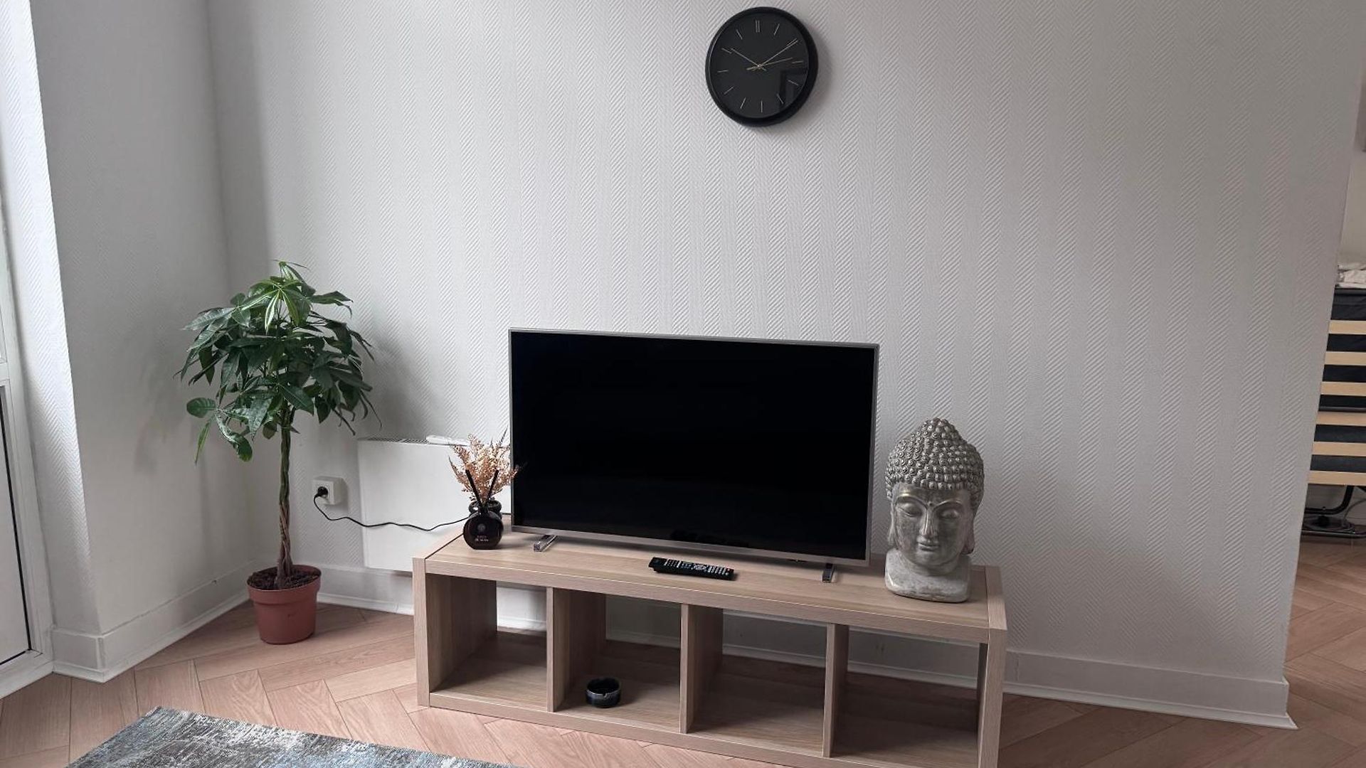 Midi Cozy Brussel