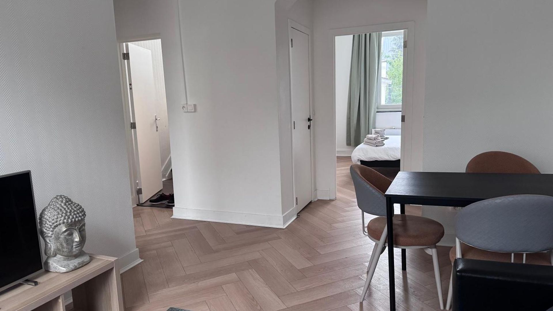 Midi Cozy Appartement *