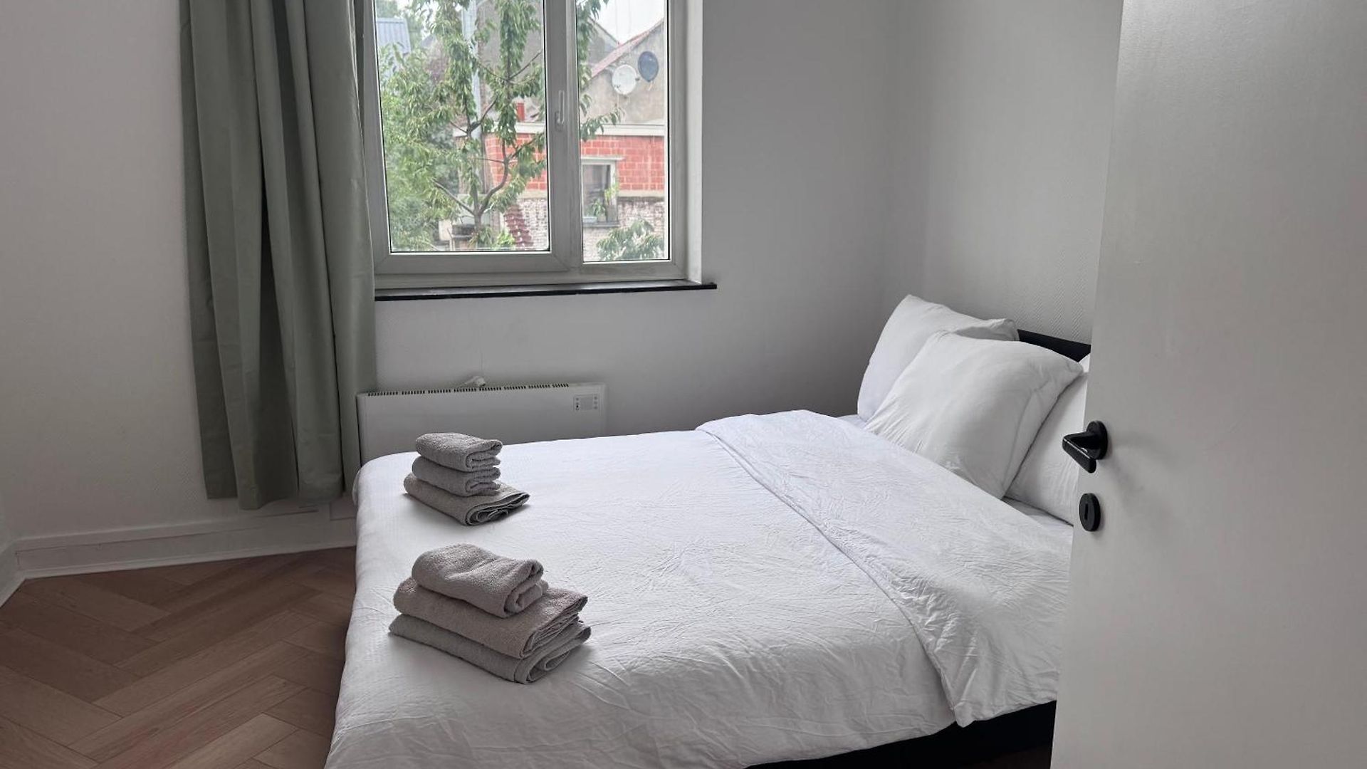Appartement Midi Cozy *