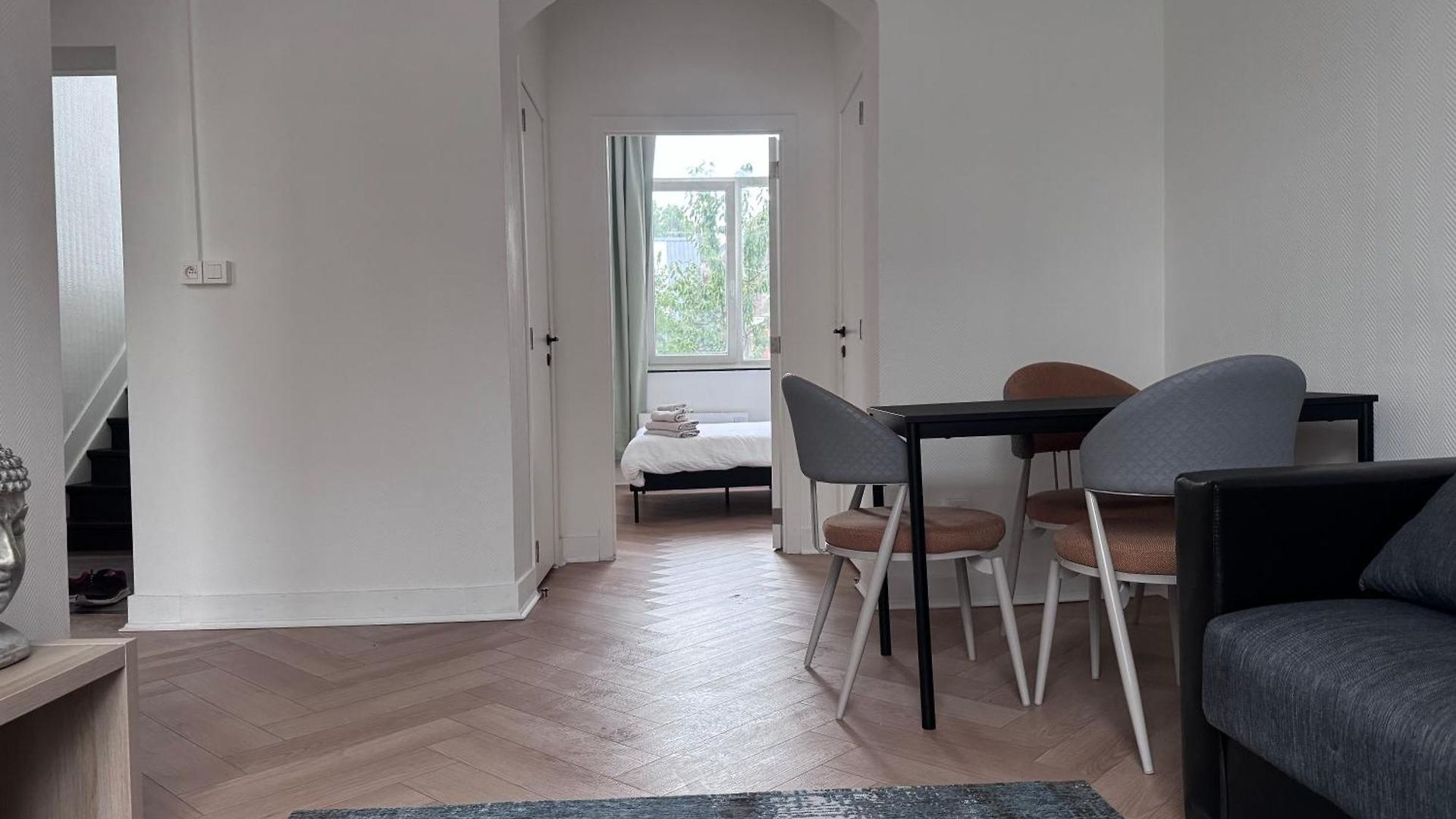 Midi Cozy Brussel