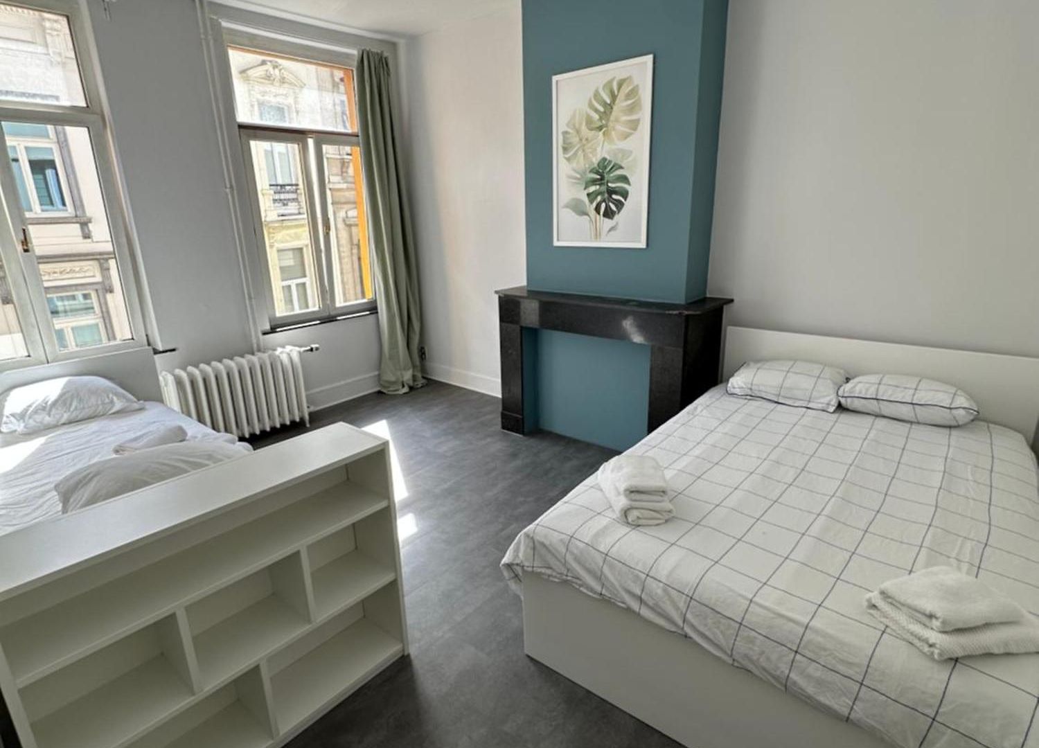 Bosquet Hostel *