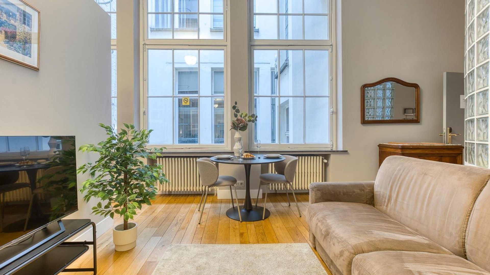 Maison Lombard By Reside Appartement