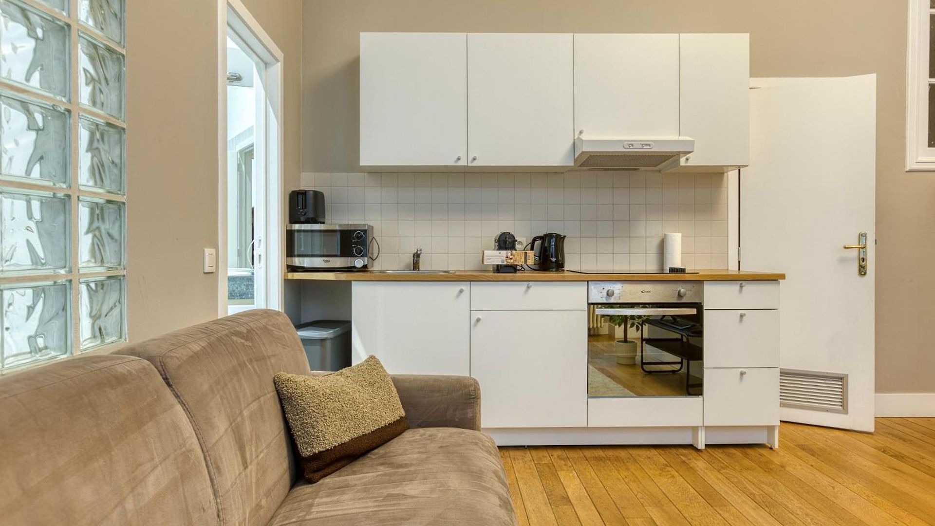 Maison Lombard By Reside Appartement