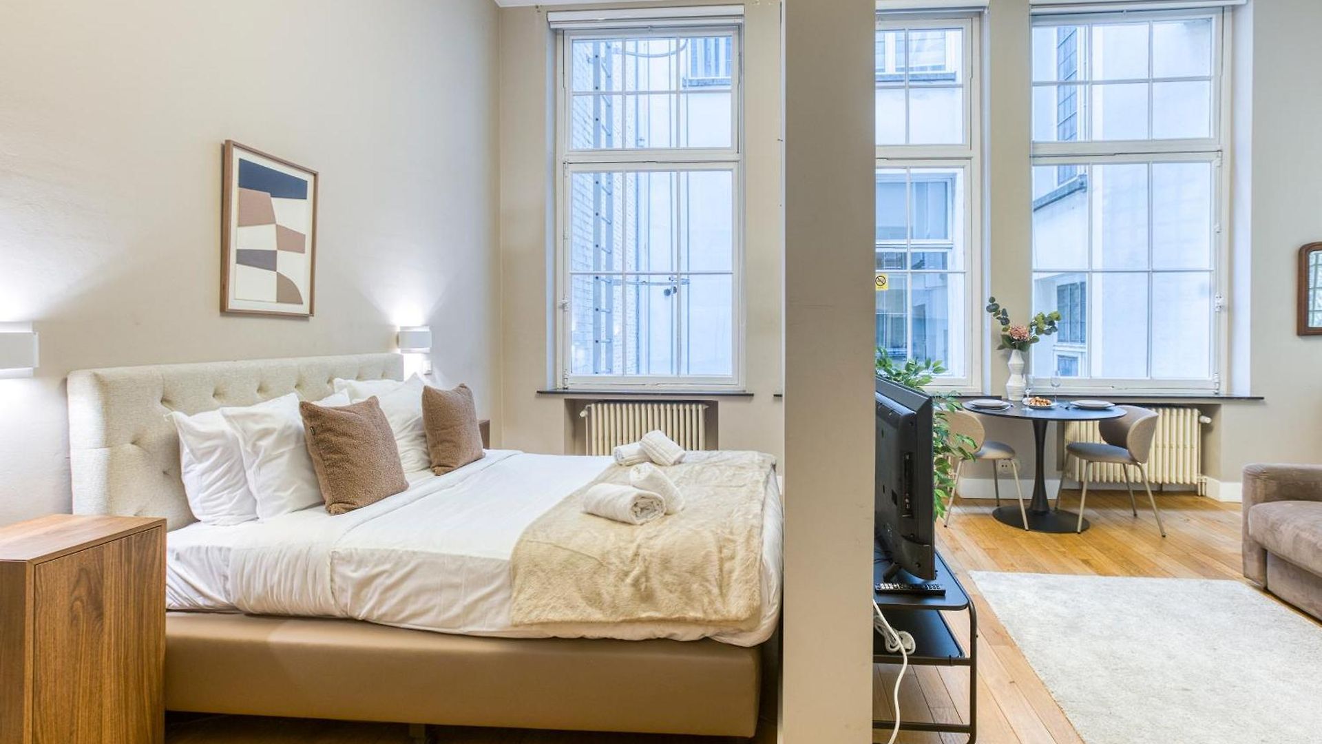 Maison Lombard By Reside Appartement