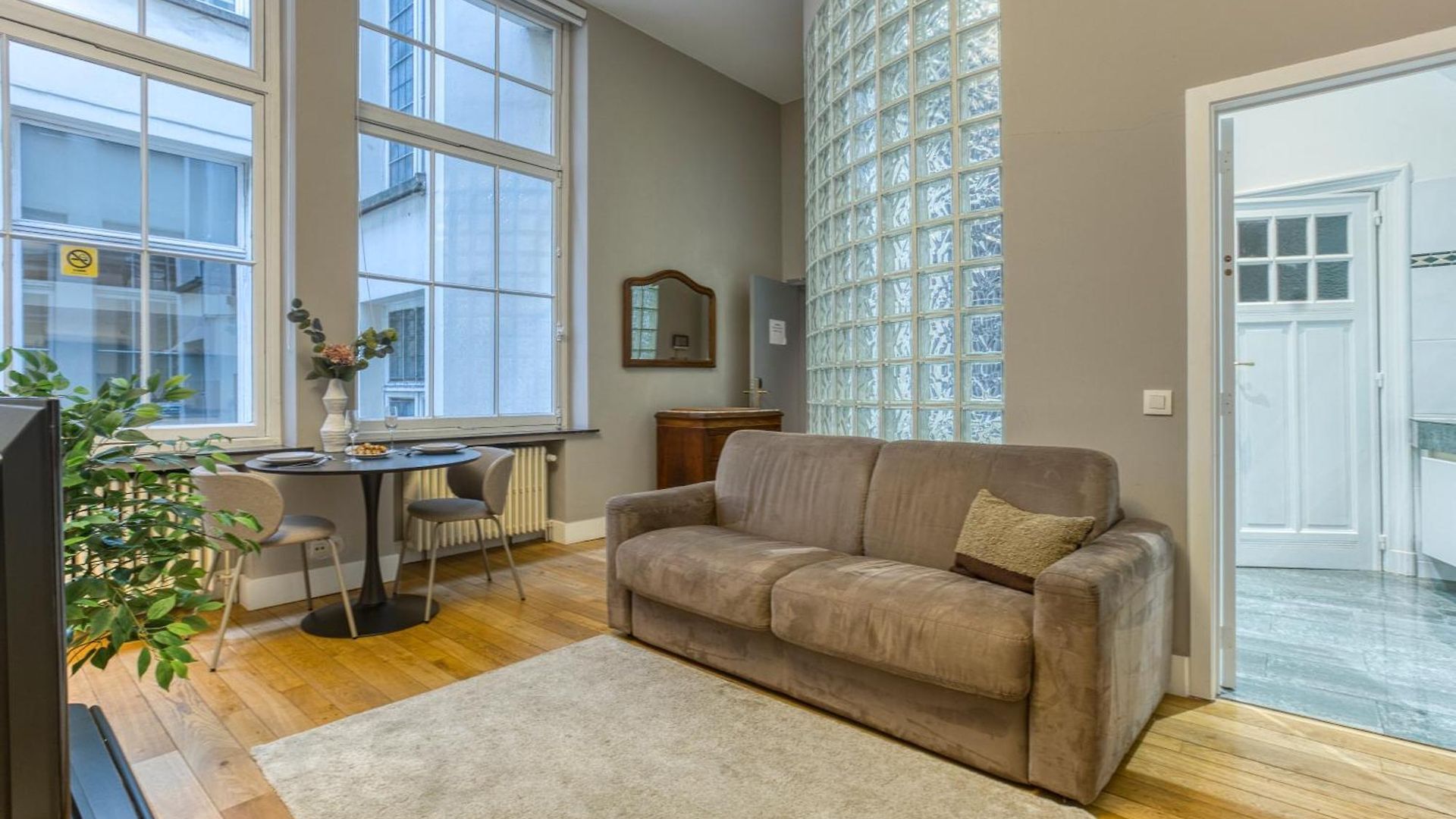 Maison Lombard By Reside Appartement *
