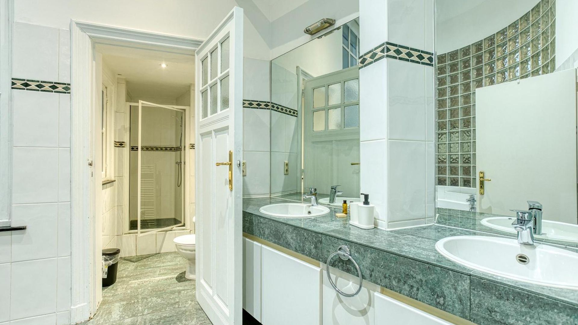 Maison Lombard By Reside Brussel
