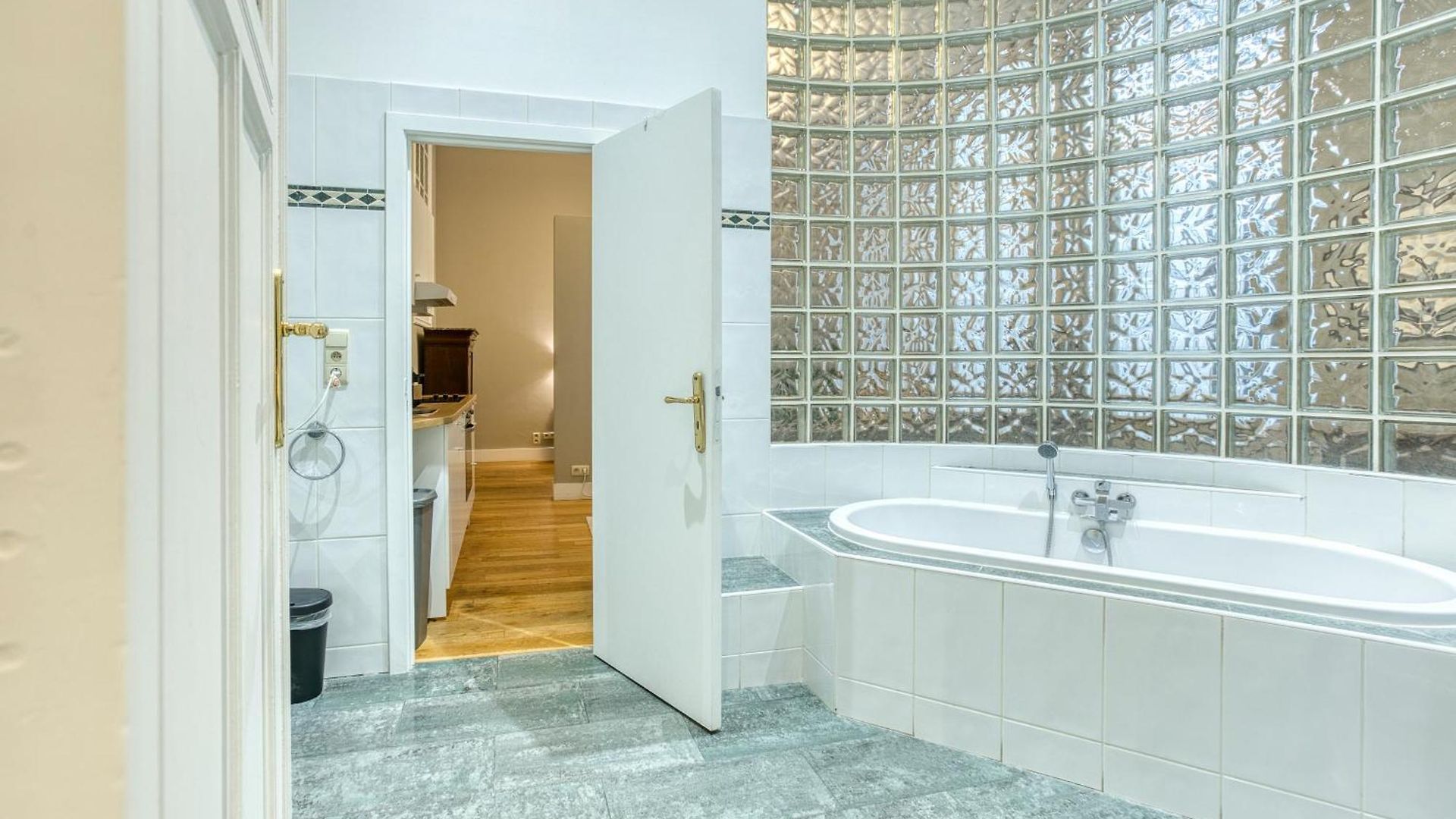 Appartement Maison Lombard By Reside *