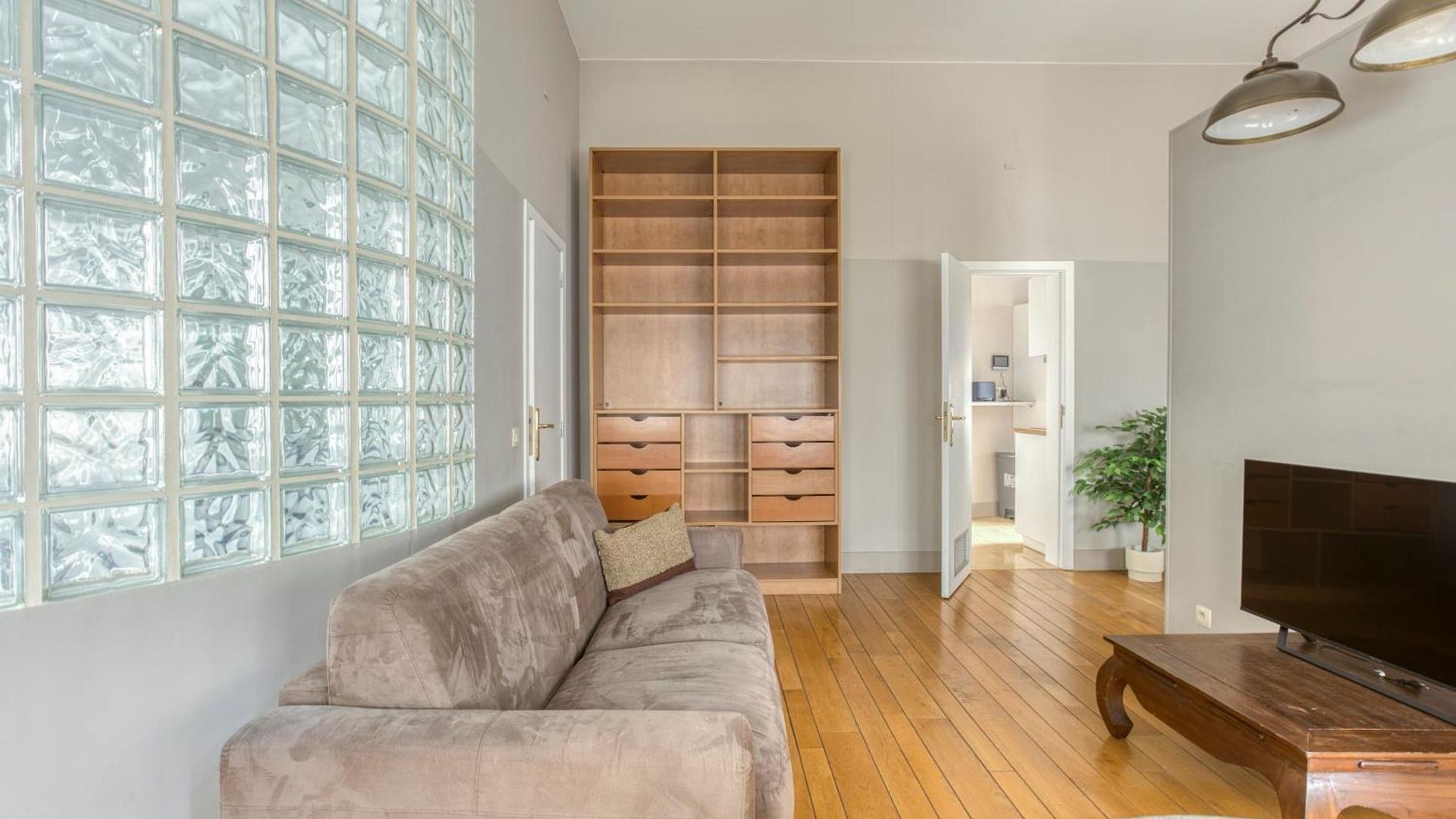Appartement Maison Lombard By Reside Brussel