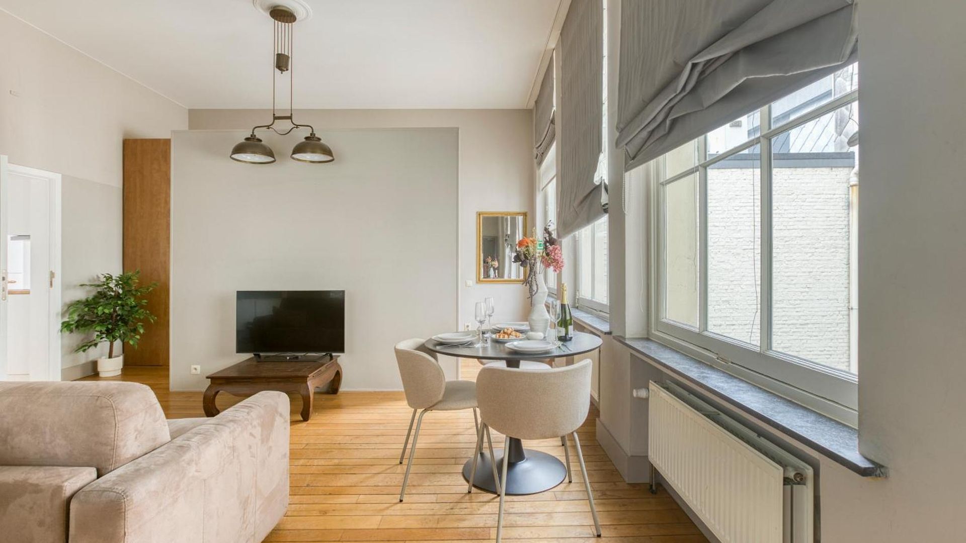Maison Lombard By Reside