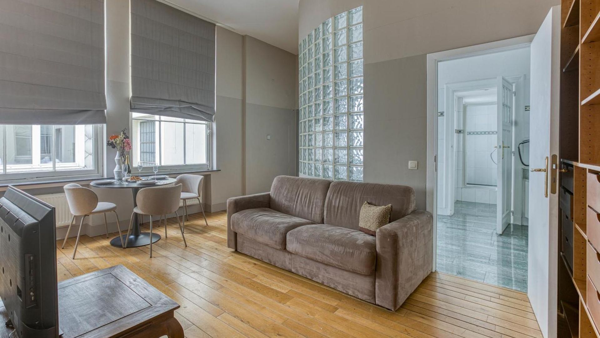 Maison Lombard By Reside *