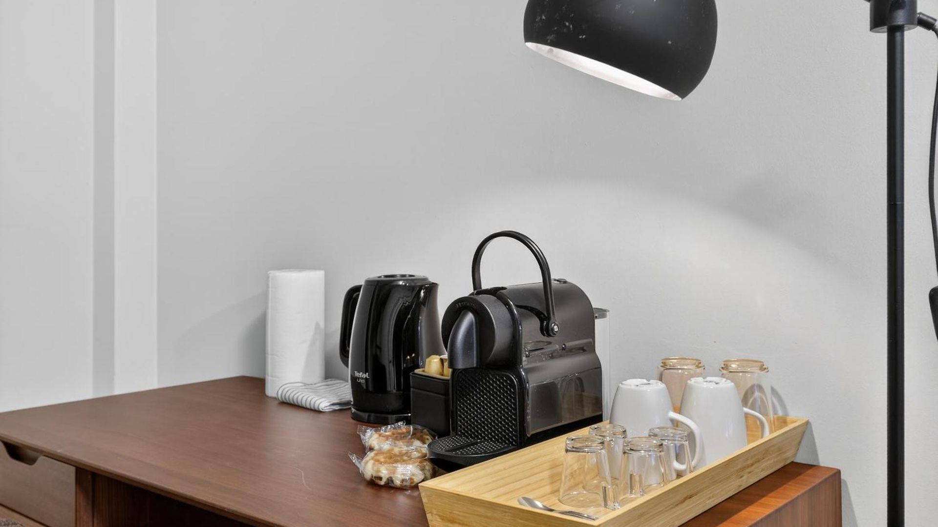 Maison Lombard By Reside Appartement *