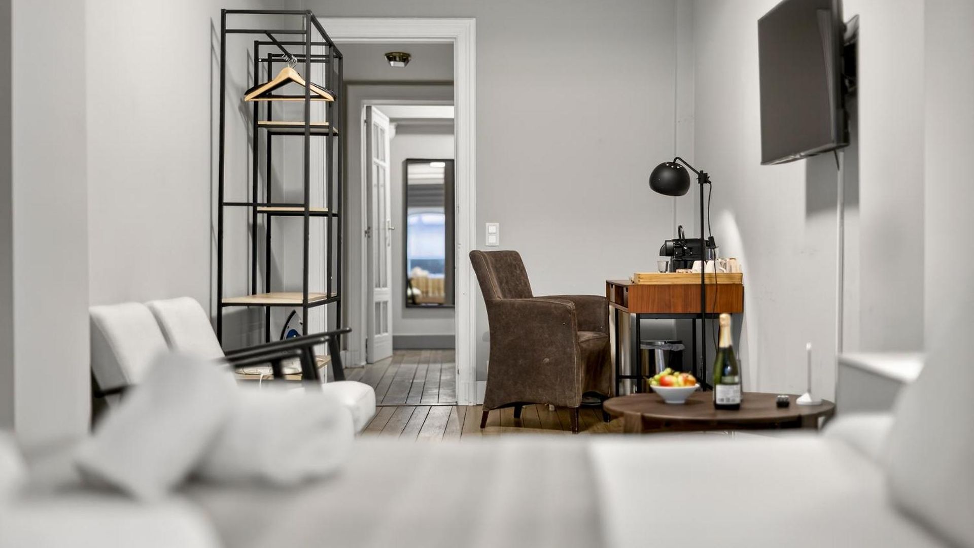 Appartement Maison Lombard By Reside *