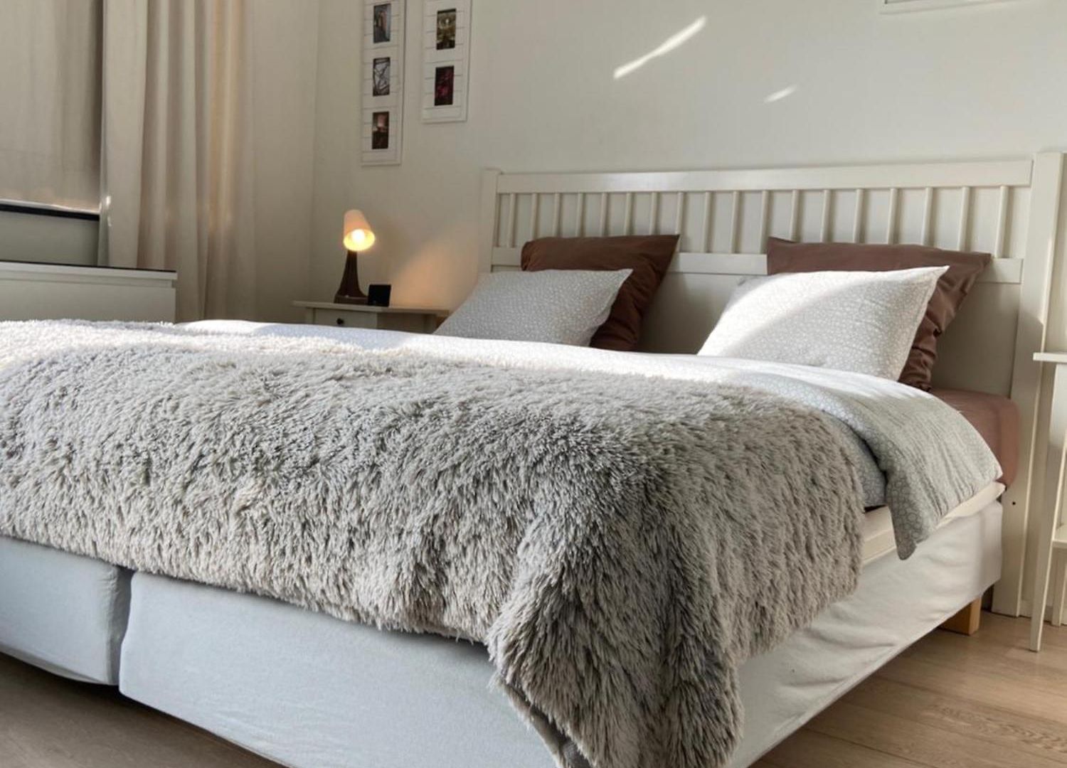 Sur Le Quai Homestay Brussels
