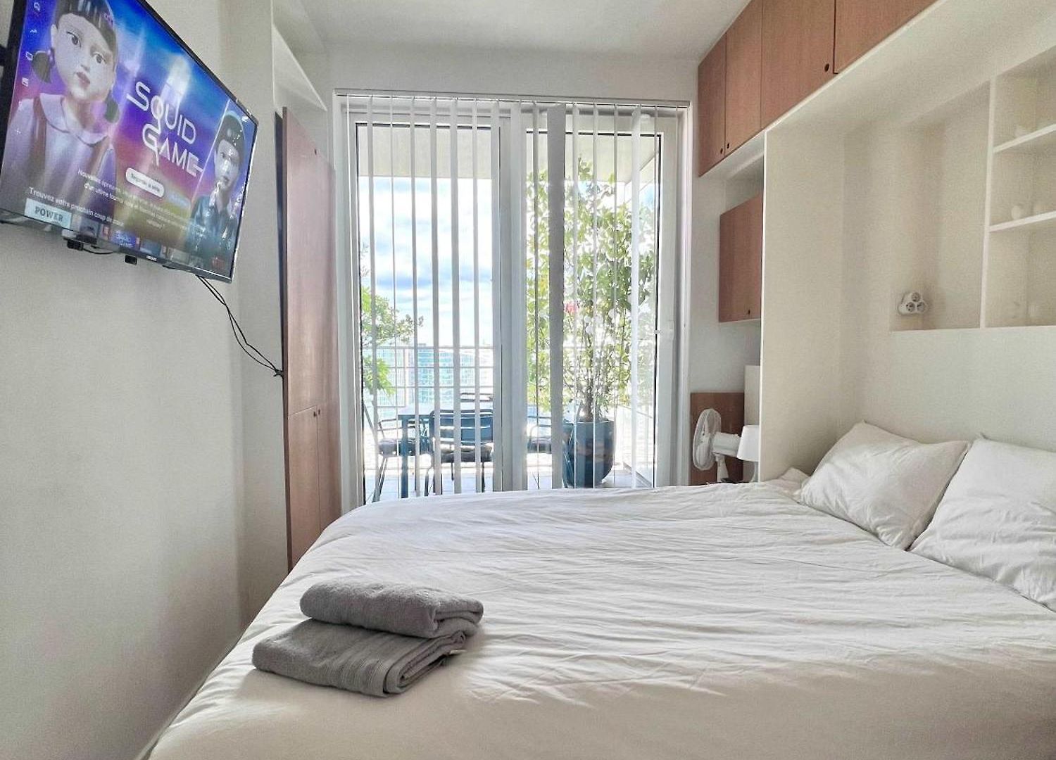 Skyline Luxury Penthouse In 220 M2 Of Elegance 4*