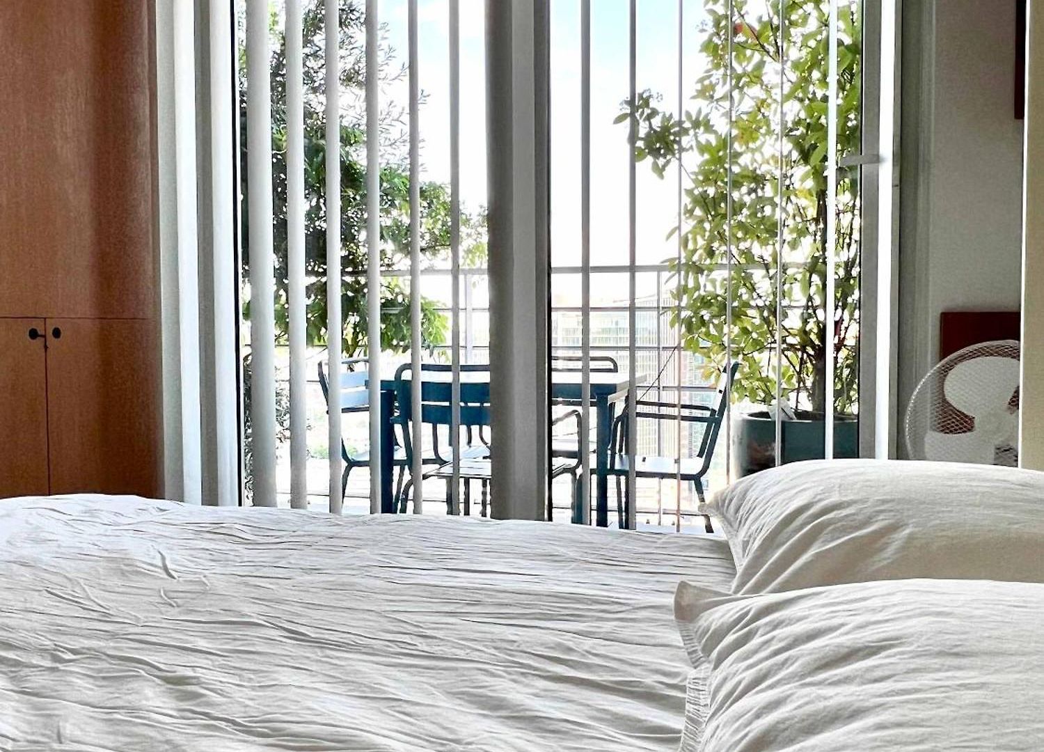 Bed & Breakfast Skyline Luxury Penthouse In 220 M2 Of Elegance