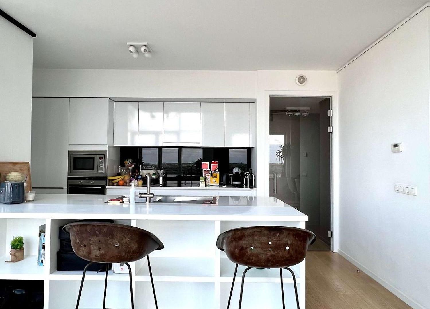 Bed & Breakfast Skyline Luxury Penthouse In 220 M2 Of Elegance
