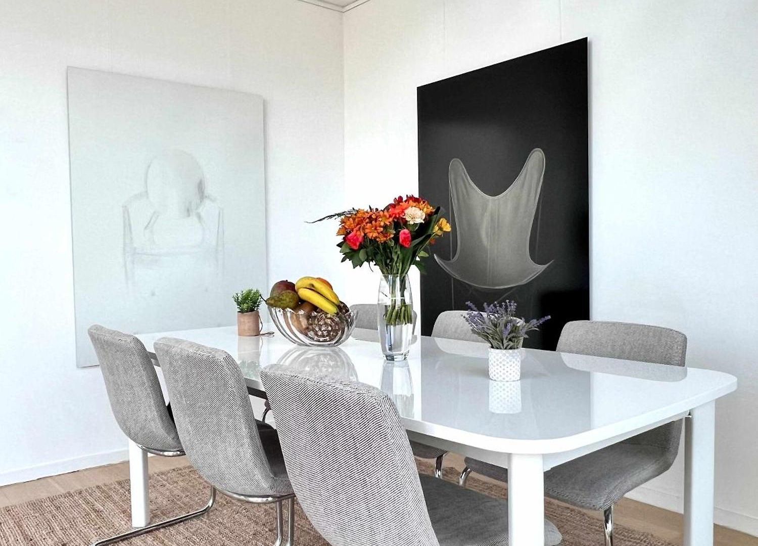 Bed & Breakfast Skyline Luxury Penthouse In 220 M2 Of Elegance