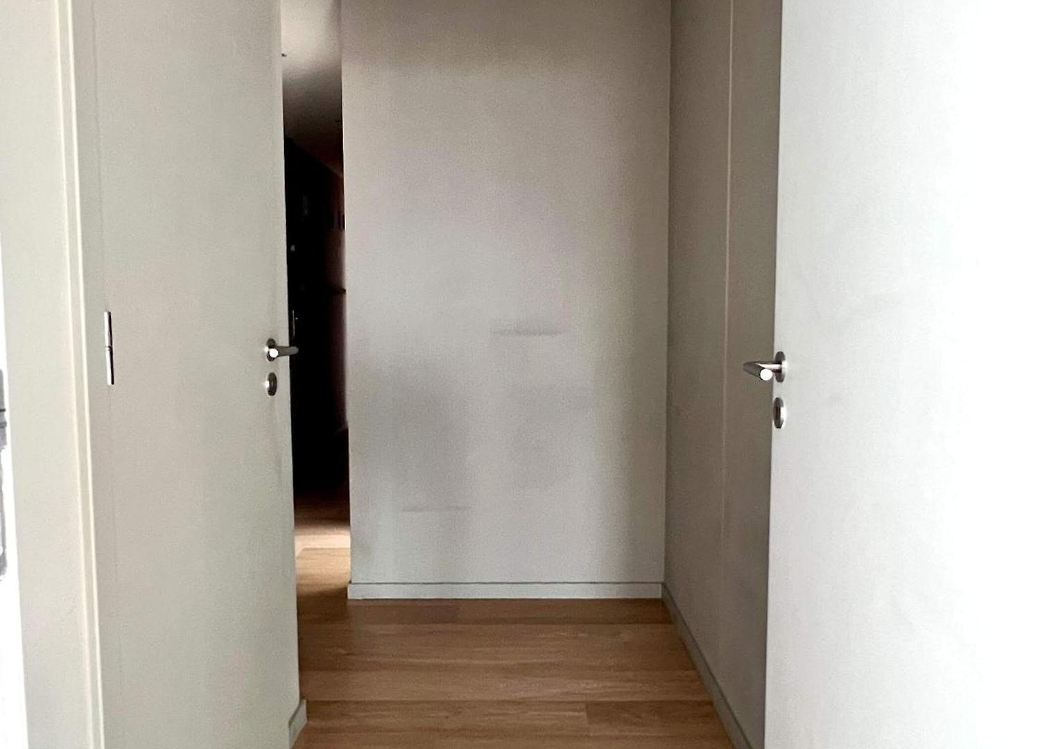 Skyline Luxury Penthouse In 220 M2 Of Elegance Brussels