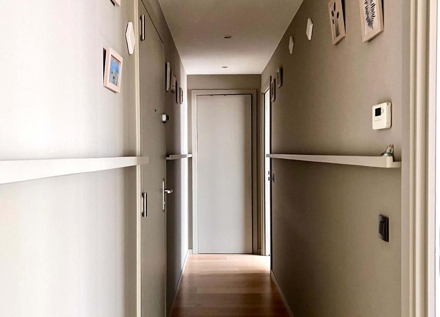 Skyline Luxury Penthouse In 220 M2 Of Elegance