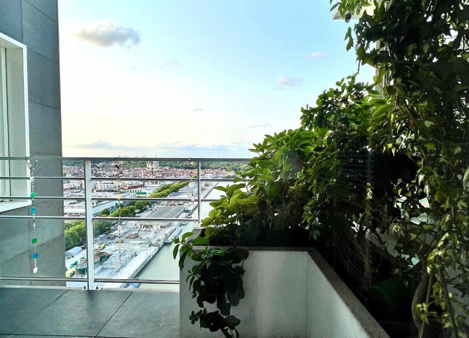 Bed & Breakfast Skyline Luxury Penthouse In 220 M2 Of Elegance Brussels