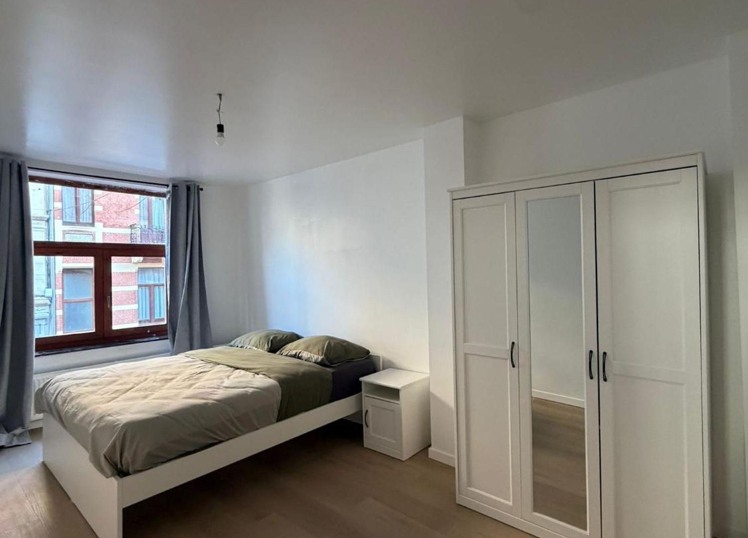 Le Gout De La Tranquillite Apartment *
