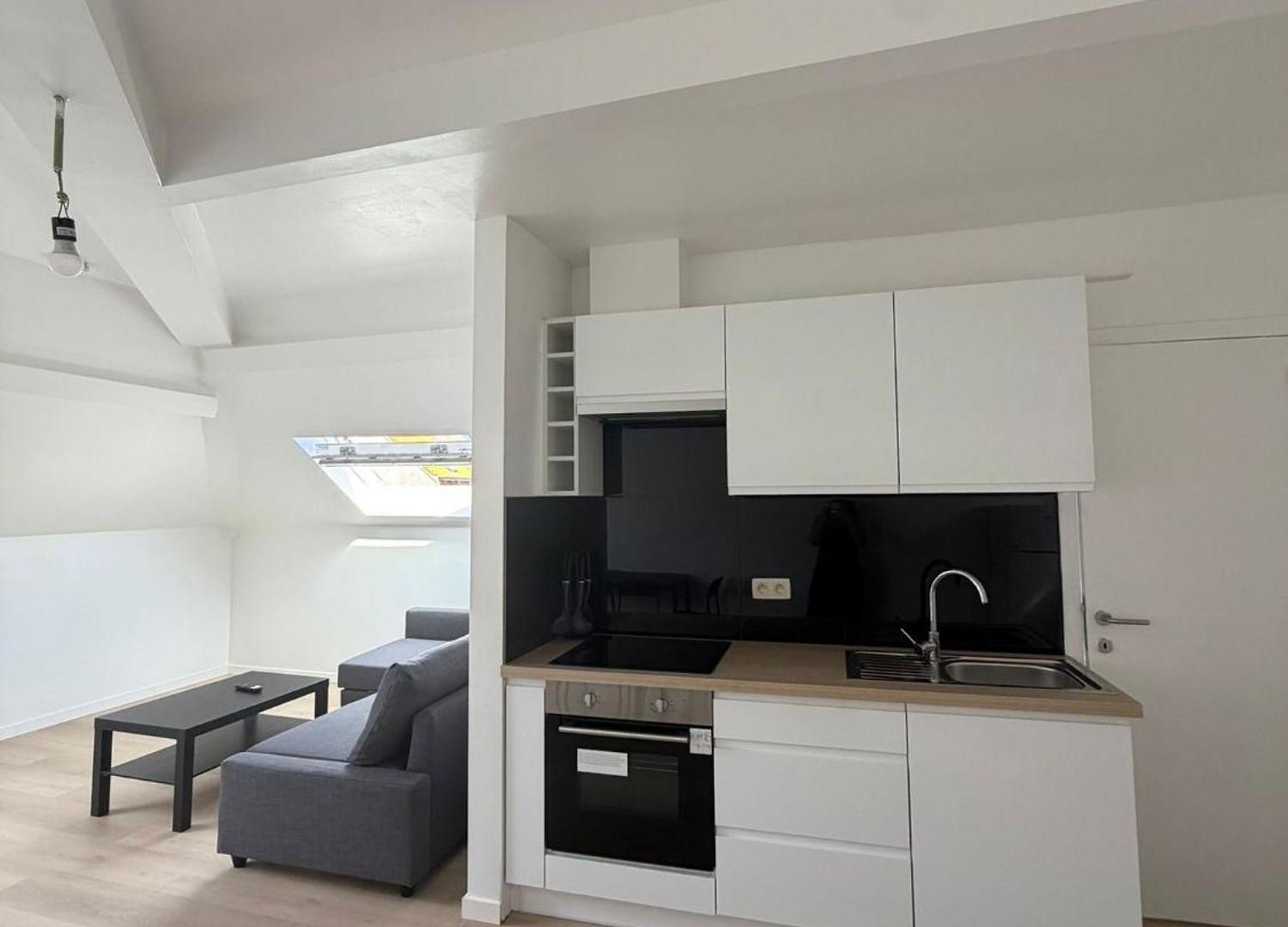 Le Gout De La Tranquillite Apartment Brussels
